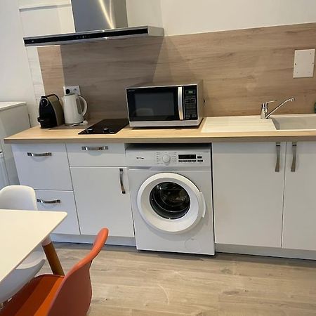 ベジエCosy T3 Proche Gare Et Polygoneアパートメント エクステリア 写真